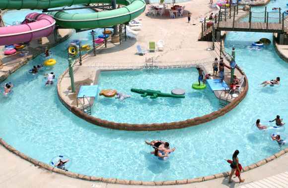 Lazy River